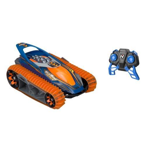 Nikko Velocitrax Blue
