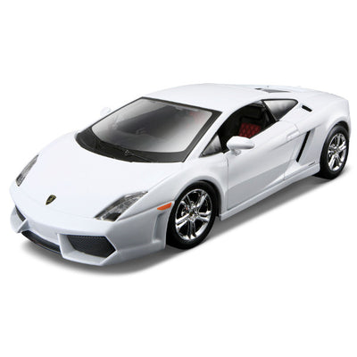 Kit 1:24 Lamborghini Gallardo