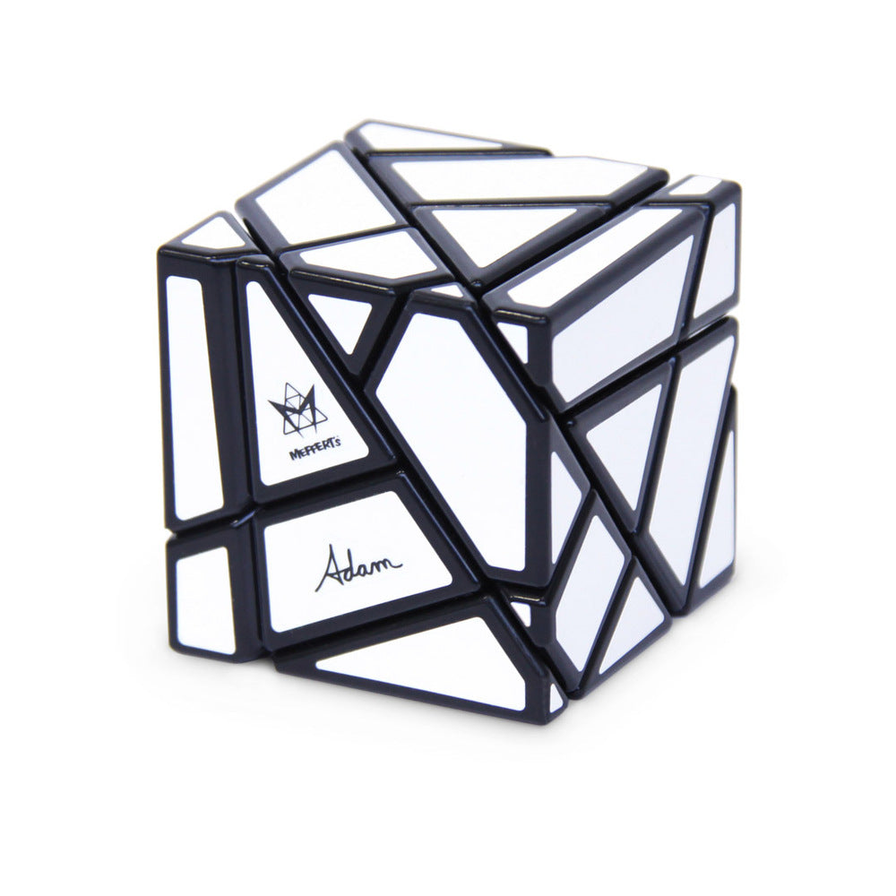 Ghostcube