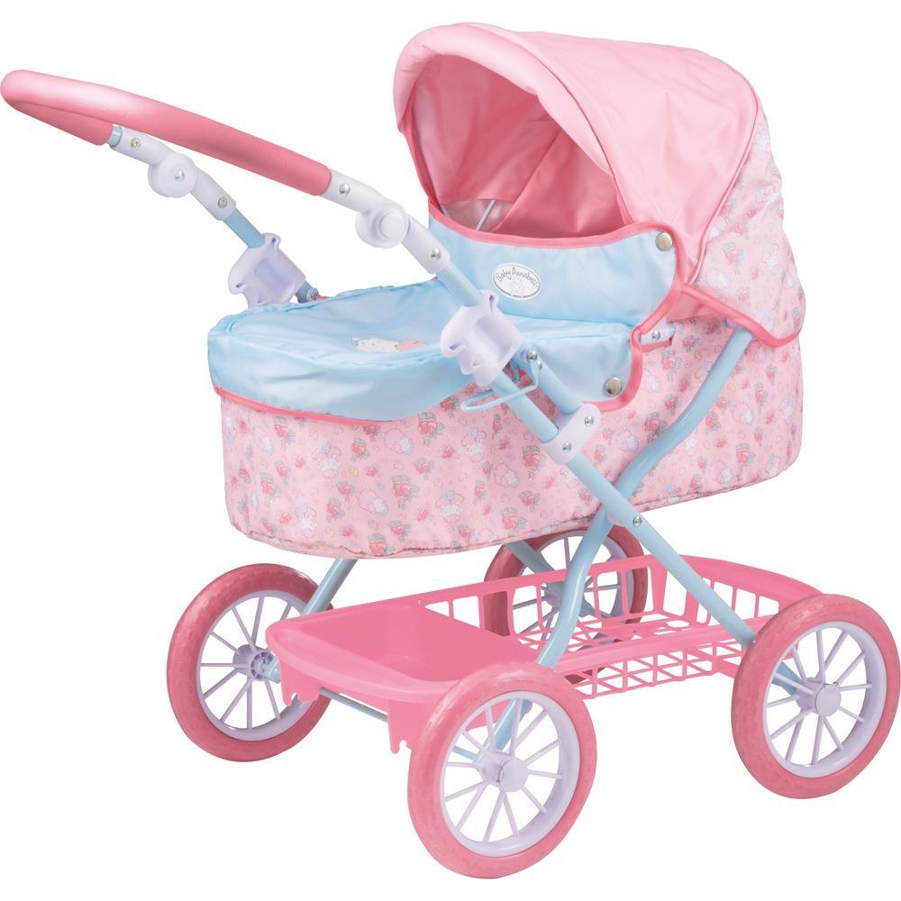 Baby Annabell Roamer Pram