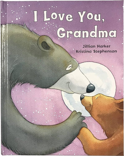 I Love You Grandma