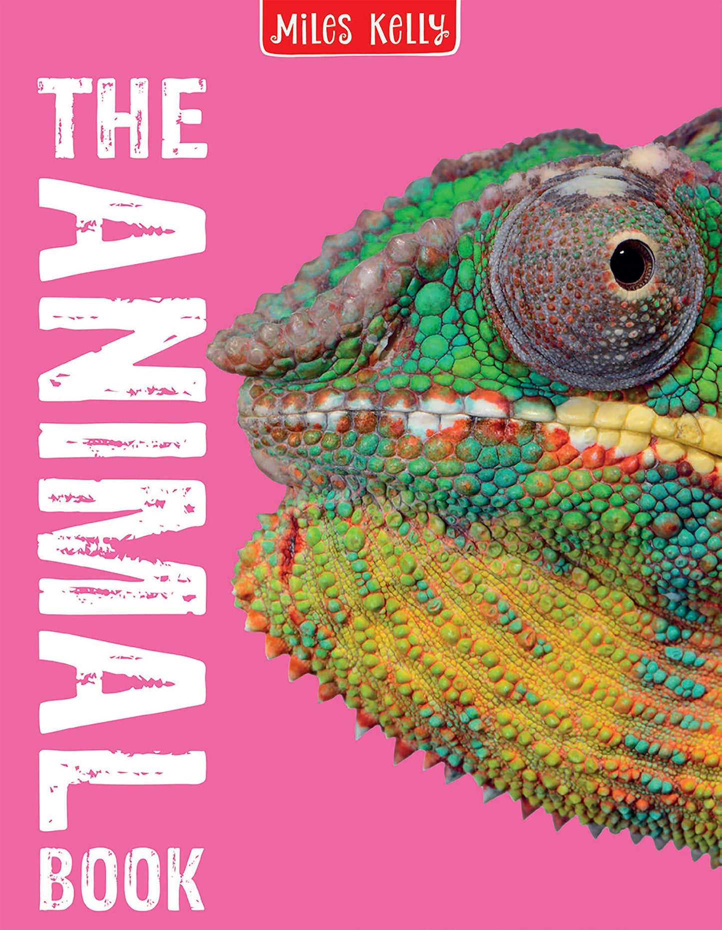 Mk The Animal Book