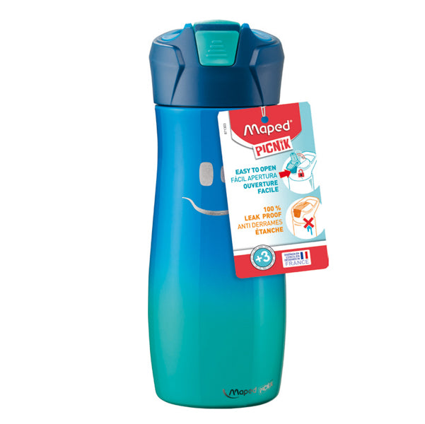 Stainless Steel Bottle 580Ml