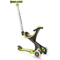 Globber Evo Comfort 3 In 1 Light Wheels Light Green