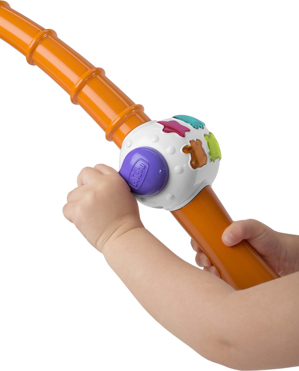 Chicco Fit & Fun Fishing Island