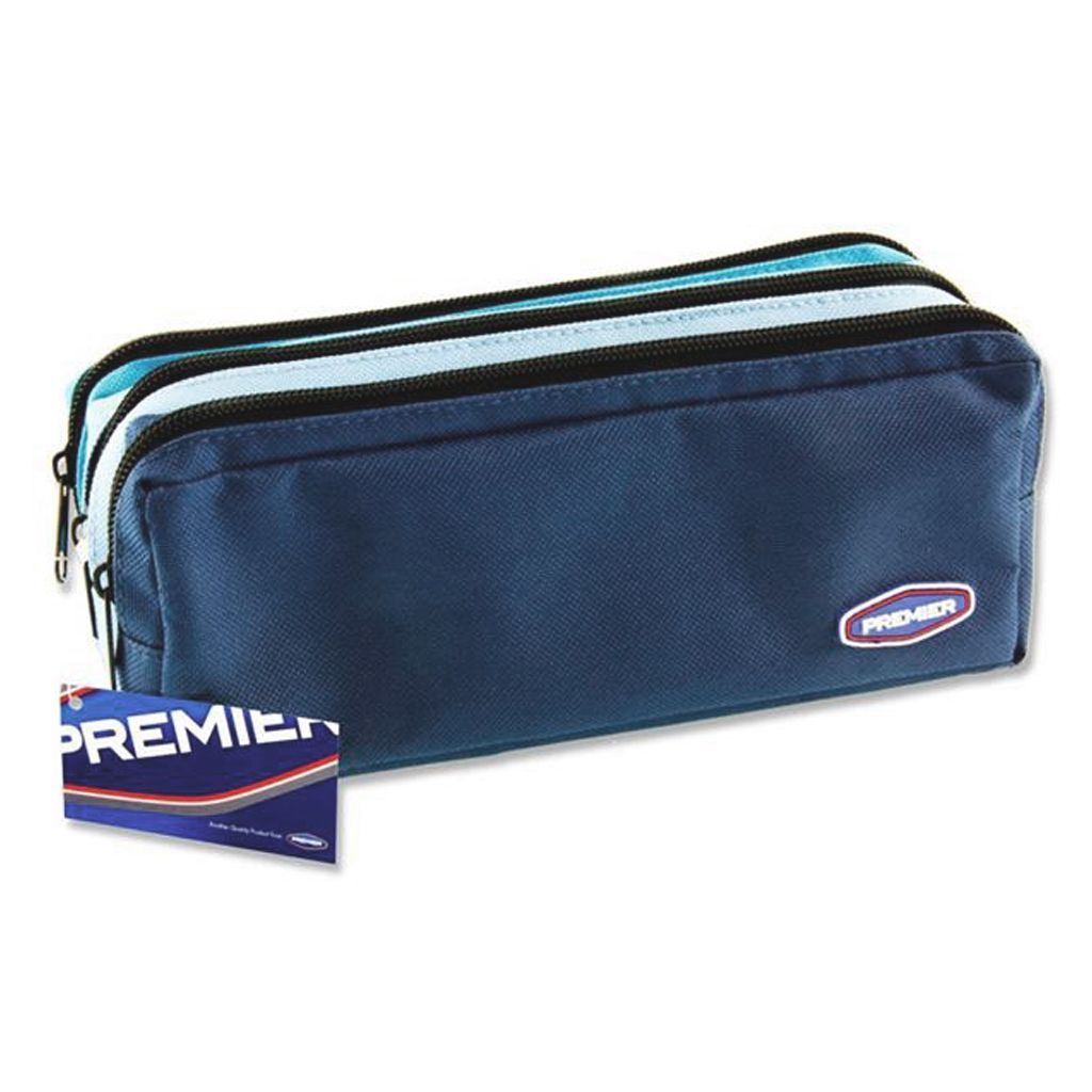 3-Zip Pocket
