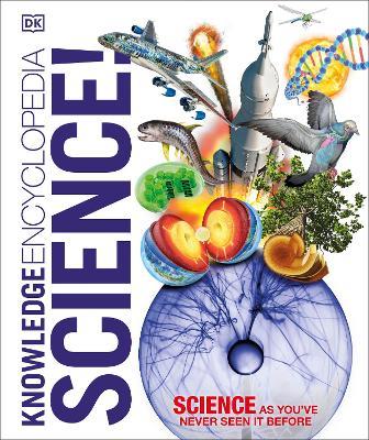 Knowledge Encylopedia Science