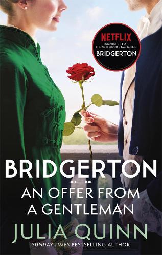 An Offer From A Gentleman Book 3