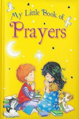 Little Book Of Prayers