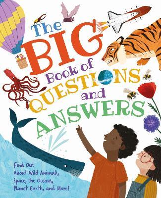The Big Book Of Questions & Answers