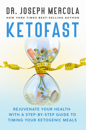 Keto Fast: Rejuvenate Your Health With A Step By Step Guide To Timing Your Ketogenic Meals
