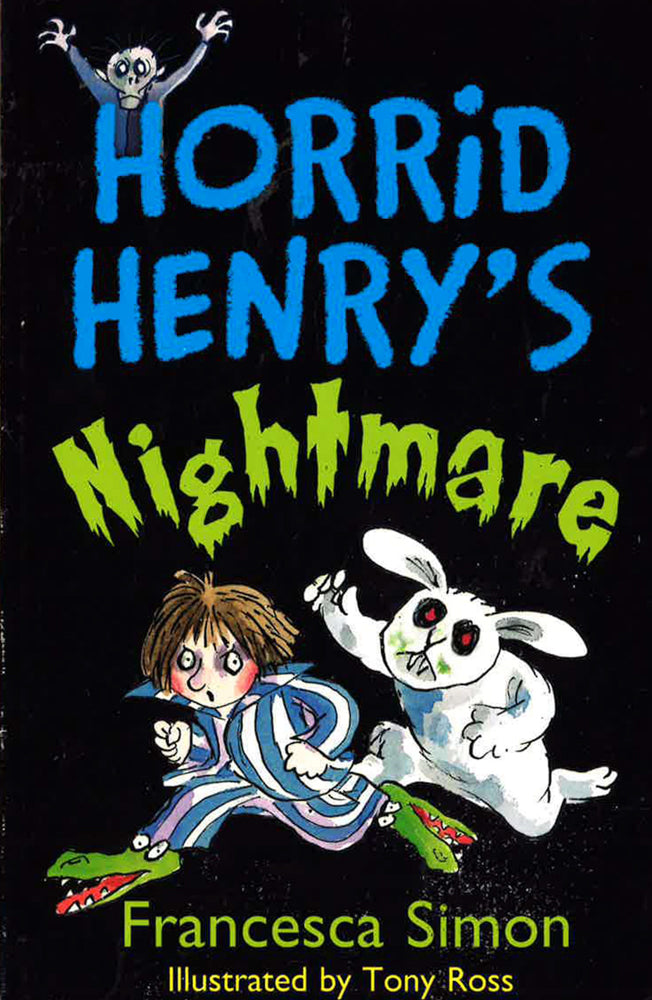 Horrid Henry'S - Nightmare