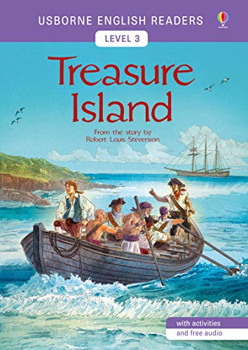 Usb L3 Treasure Island