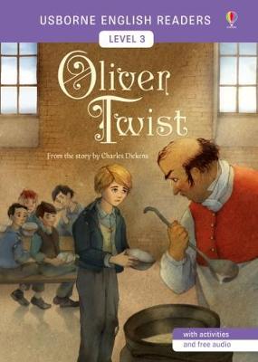 Usb L3 Oliver Twist