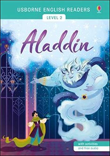 Usb L2 Aladdin