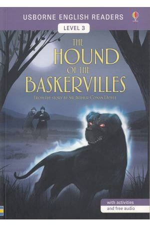 Usb L3 Hound Of The Baskervilles