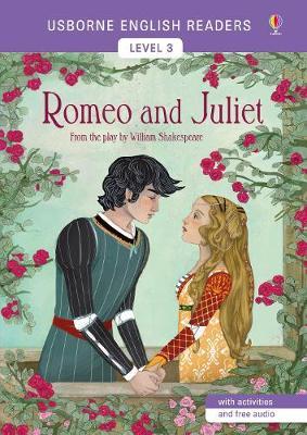Usb L3 Romeo And Juliet