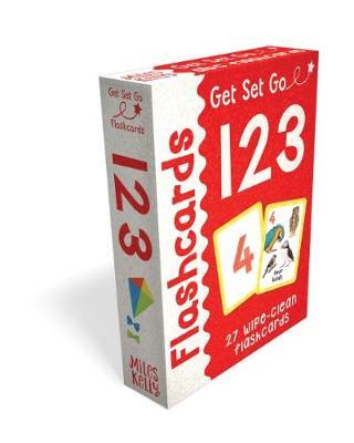 Get Set Go - Flashcards - 123