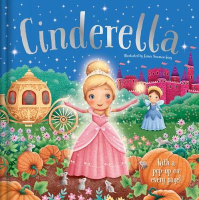 Bedtime Stories For Girls