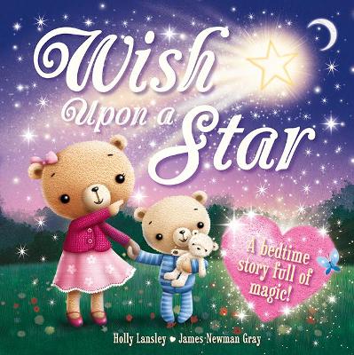 Wish Upon A Star.