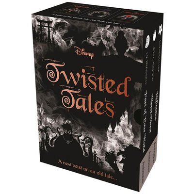 Disney Princess Twisted Tales Volume 2