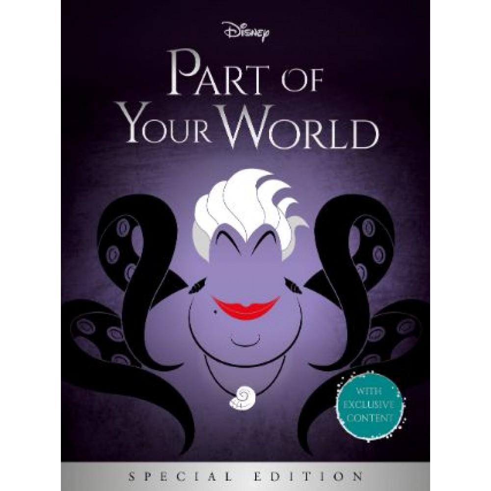 Disney Princess The Little Mermaid