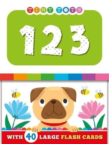 Flashcards -1 To 20