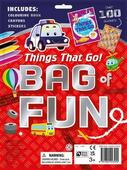Things That Go Bag Of Fun