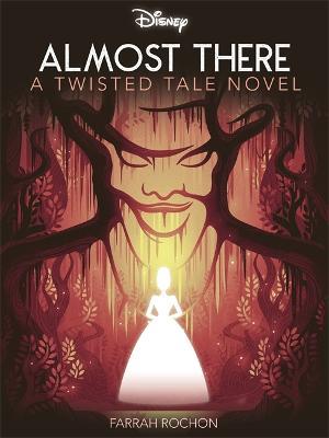 Disney Princess And The Frog: Almost There
