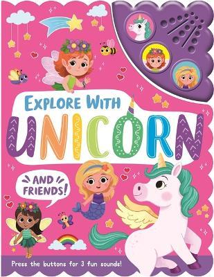 Explore With Unicorn