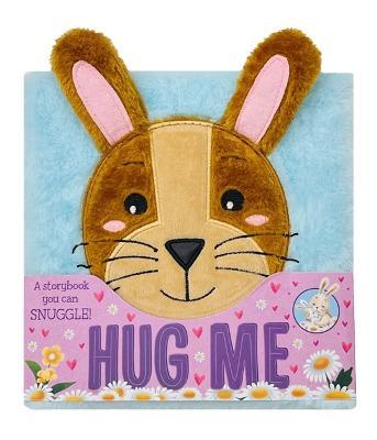 Fluffy Story Time: Hug Me