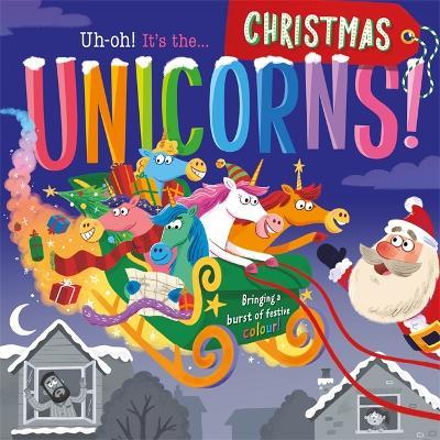 Christmas Unicorns