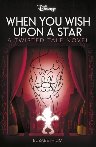 Disney Pinocchio - When You Wish Upon A Star - Elizabeth Lim