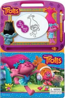 Pd Learning Series: Trolls