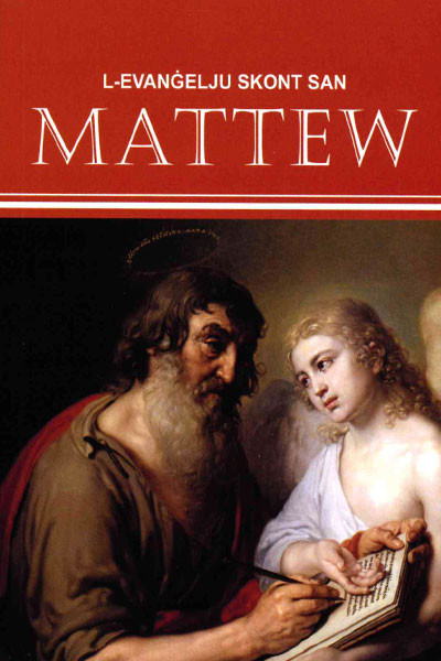 Evangelu Skont San Mattew