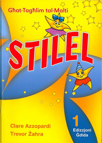 Stilel 1