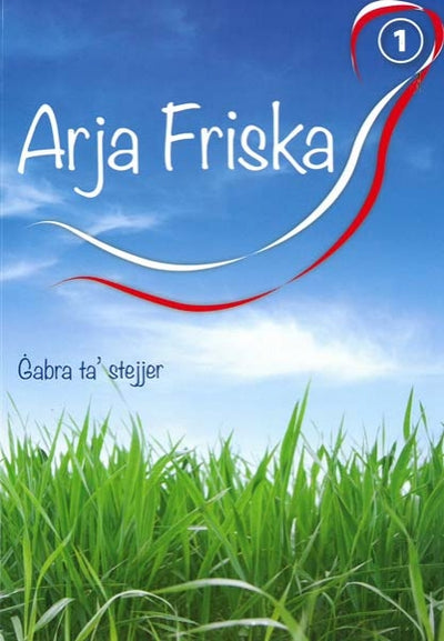 Kkm Arja Friska 1