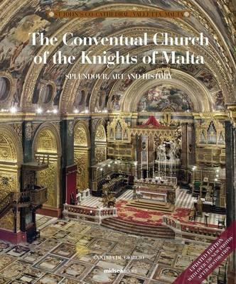 Kkm The Conventual Church (New Edition)