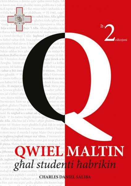 Qwiel Maltin Ghal Studenti Habrikin, (2009)