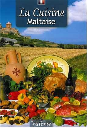 Cooking Maltese Cusine (French)