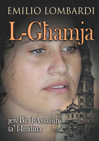 L-Ghamja Jew Bin L-Assassin Ta' L-Imdina