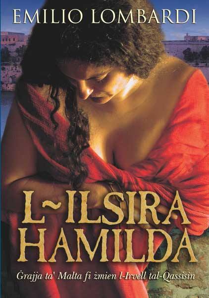 L-Ilsira Hamilda