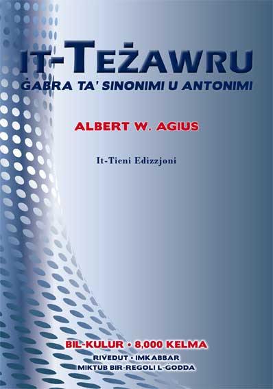 It-Tezawru