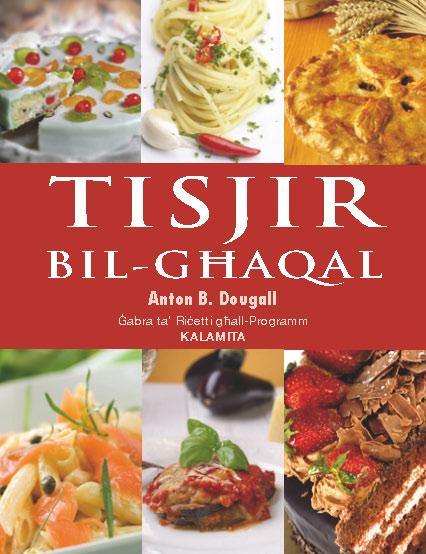 Tisjir Bil-Ghaqal (Kalamita)