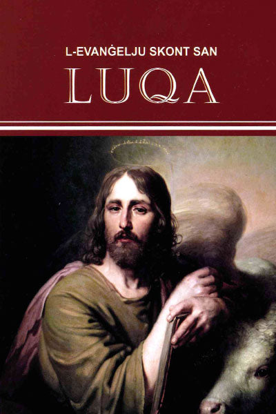 Evangelu Skont San Luqa