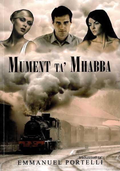 Mument Ta' Mhabba