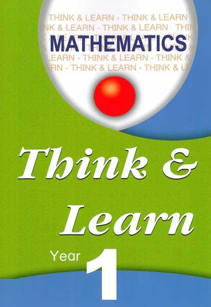 Think & Learn Maths Year 1