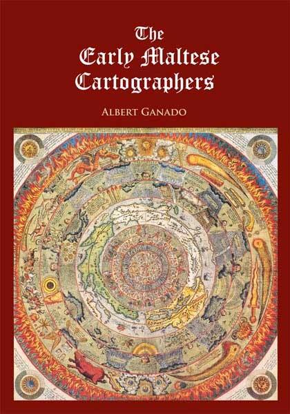 The Early Maltese Cartographers