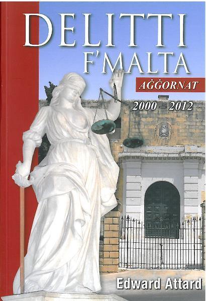 Delitti F'Malta 2