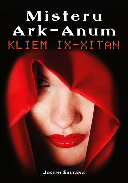 Ark-Anum 3 - Kliem Ix-Xitan